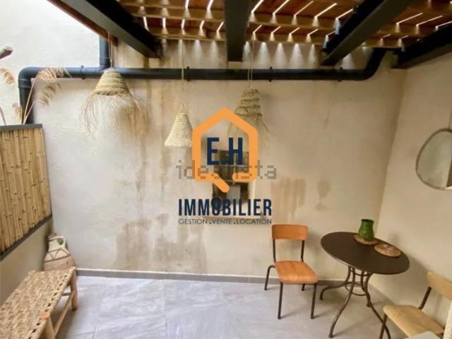 Appartement, Hyères