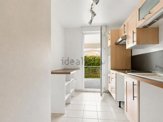 Appartement, Hyères