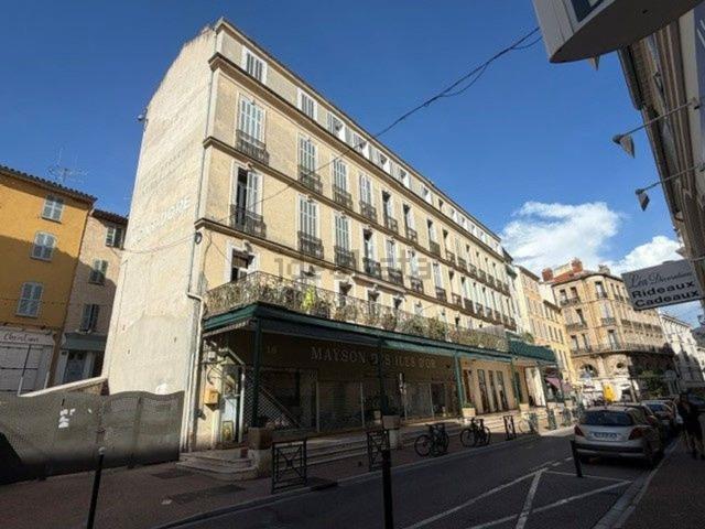 Appartement, Hyères