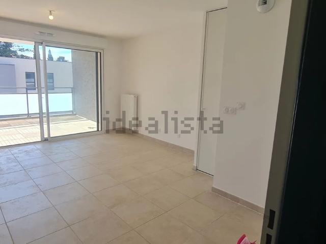Appartement, Hyères