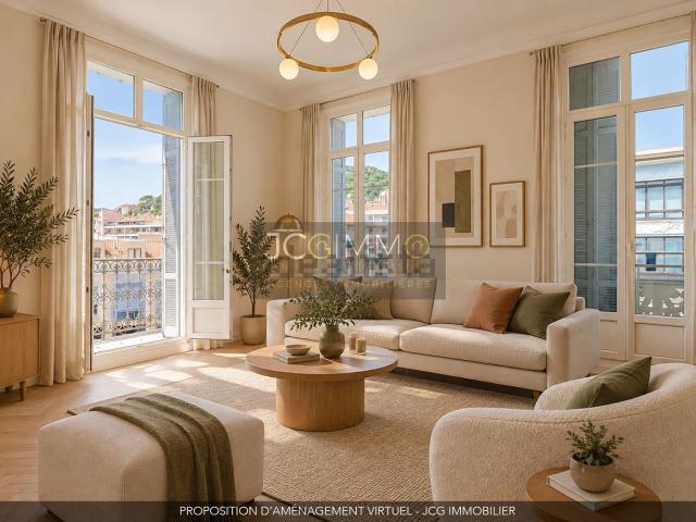 Appartement, Hyères