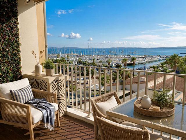 Appartement, Hyères