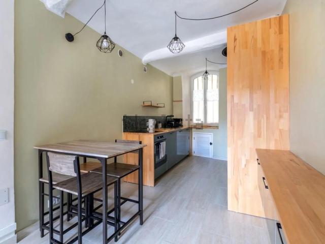 Appartement, Hyères