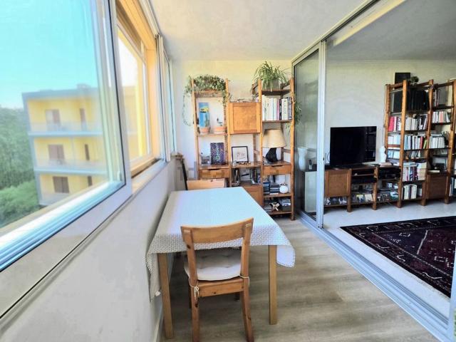 Appartement, Hyères