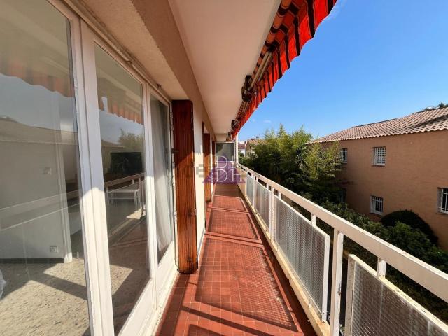 Appartement, Hyères