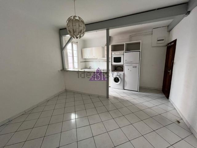 Appartement, Hyères