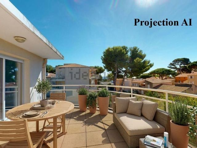 Appartement, Hyères