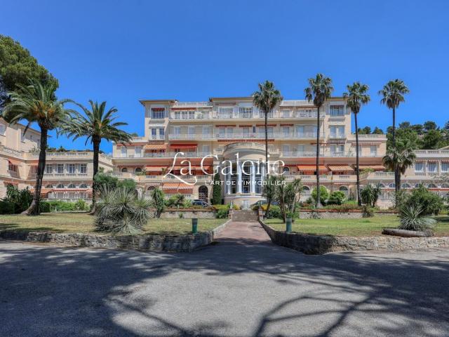 Appartement, Hyères