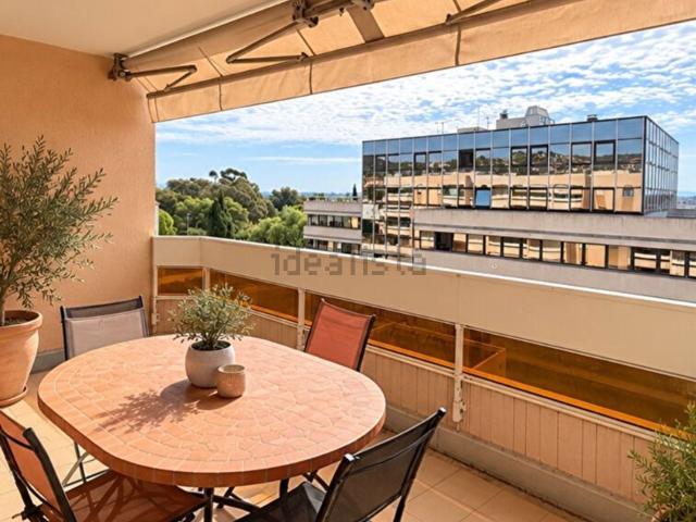 Appartement, Hyères