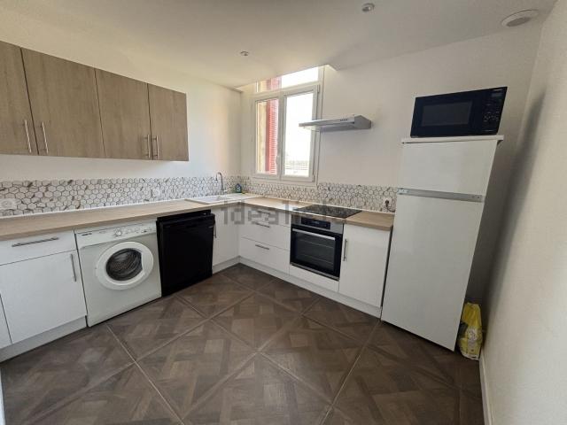 Appartement, Hyères