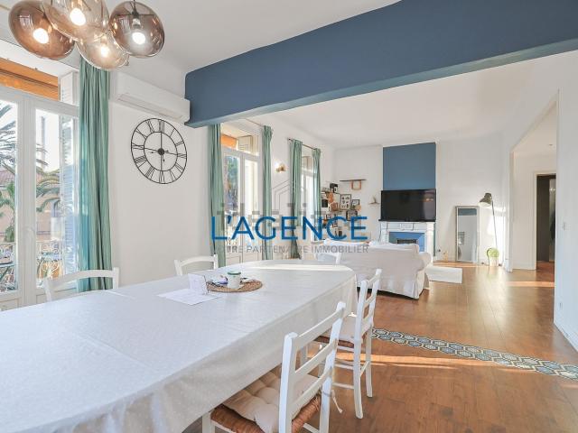 Appartement, Hyères