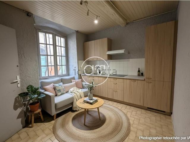 Appartement, Hyères