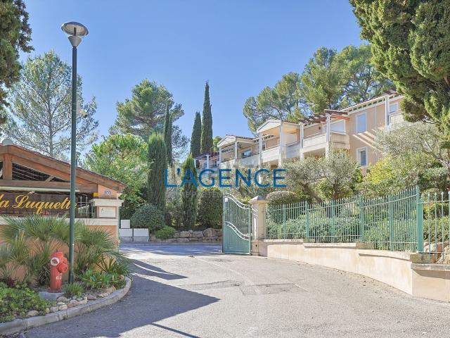 Appartement, Hyères