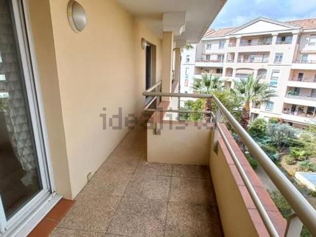 Appartement, Hyères
