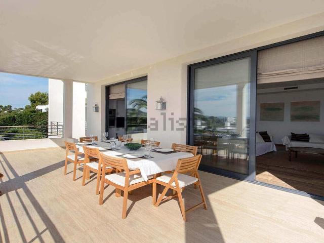 Appartement, Hyères