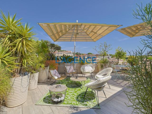 Appartement, Hyères