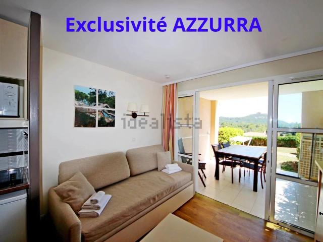 Appartement, Hyères