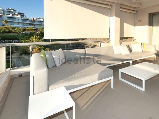 Appartement, Hyères