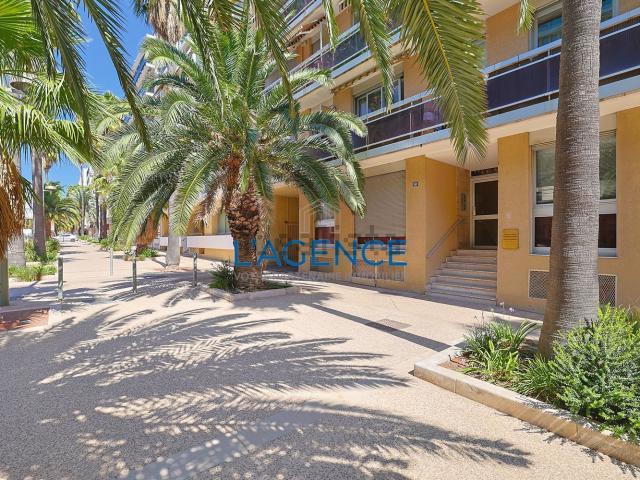 Appartement, Hyères