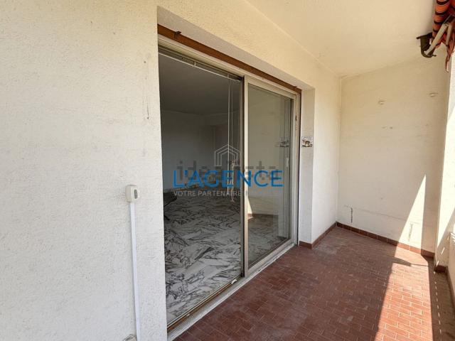 Appartement, Hyères