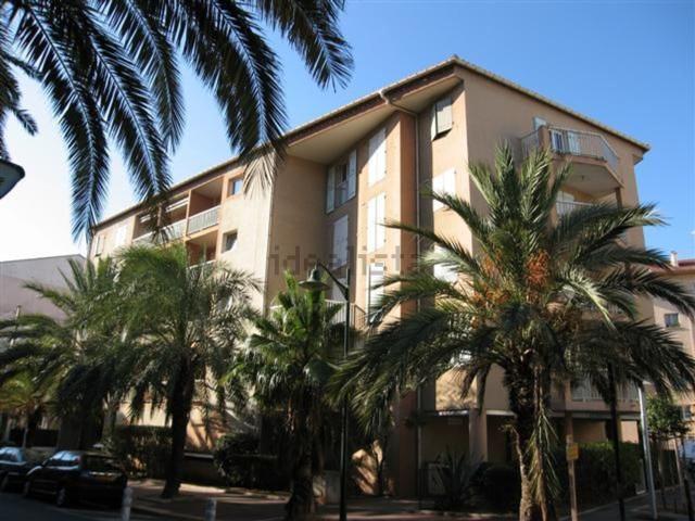 Appartement, Hyères