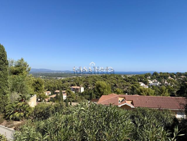 Appartement, Hyères