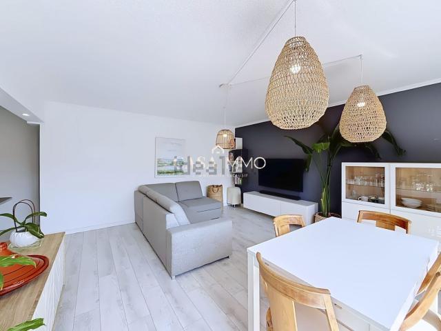 Appartement, Hyères