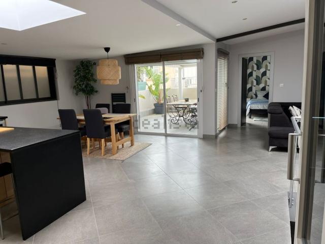 Appartement, Hyères
