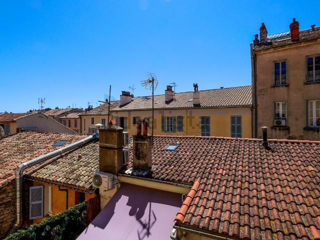 Appartement, Hyères