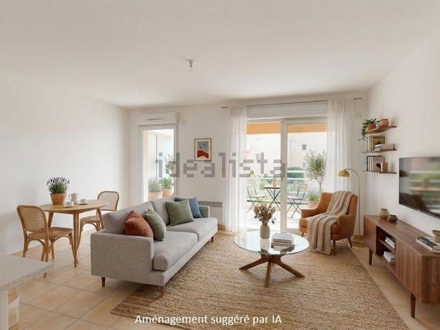 Appartement, Hyères