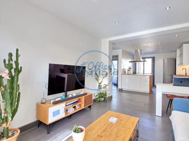 Appartement, Hyères