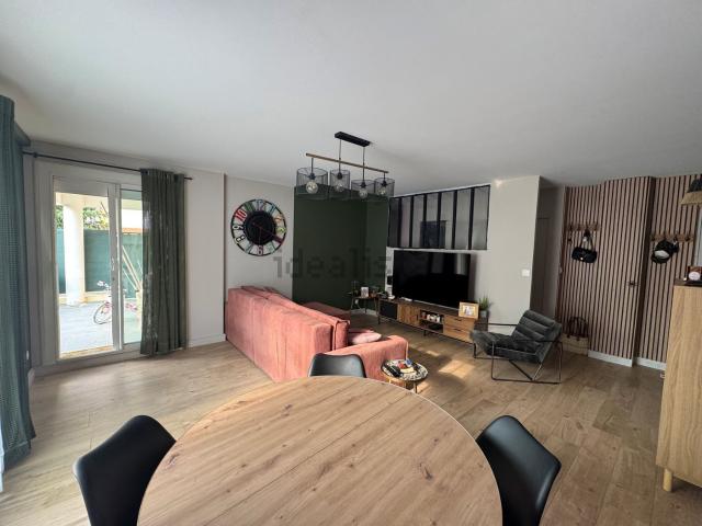 Appartement, Hyères