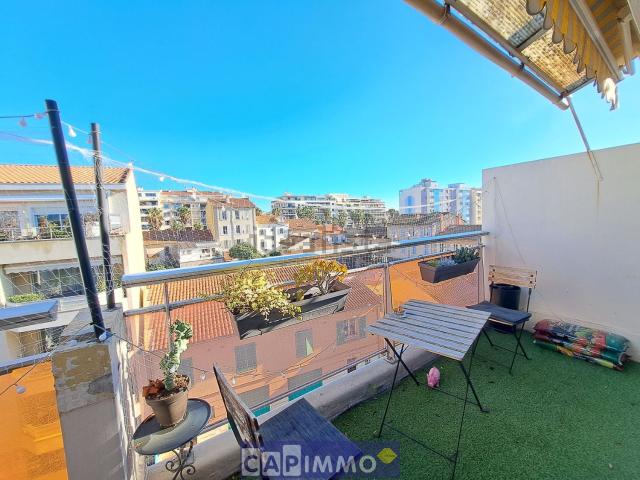 Appartement, Hyères