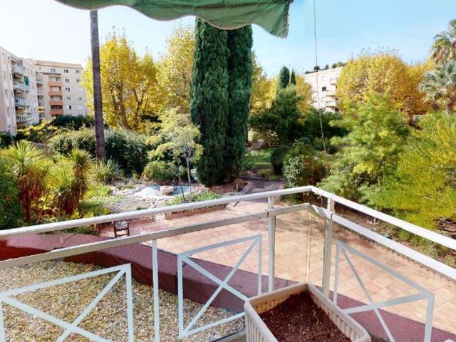 Appartement, Hyères