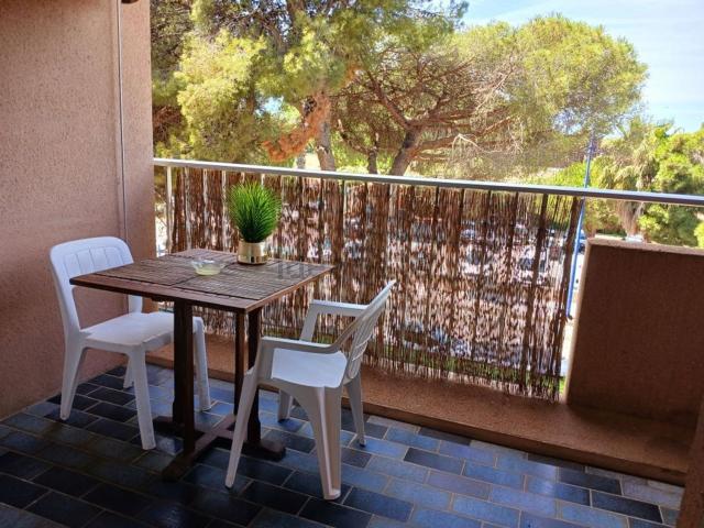 Appartement, Hyères