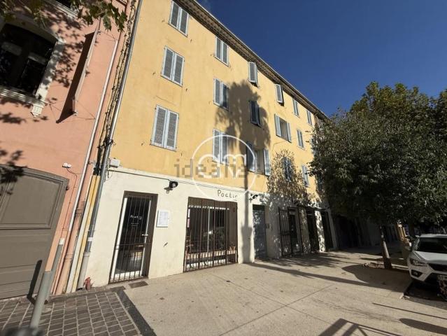 Appartement, Hyères