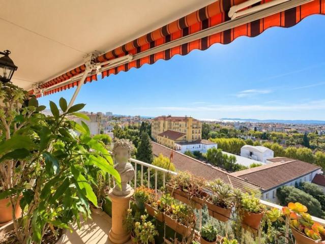 Appartement, Hyères