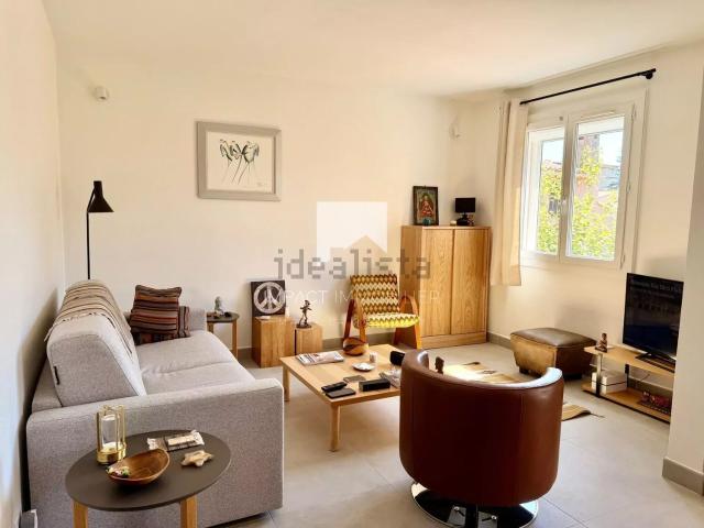 Appartement, Hyères