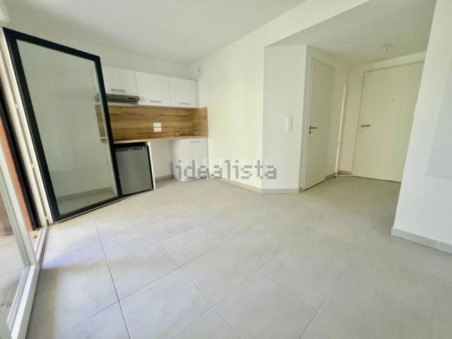 Appartement, Hyères