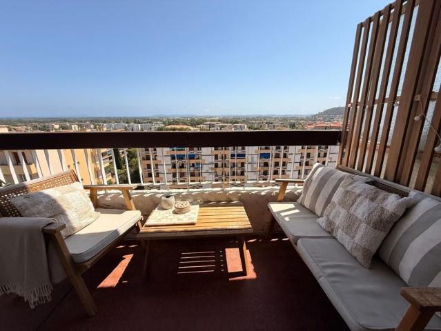 Appartement, Hyères