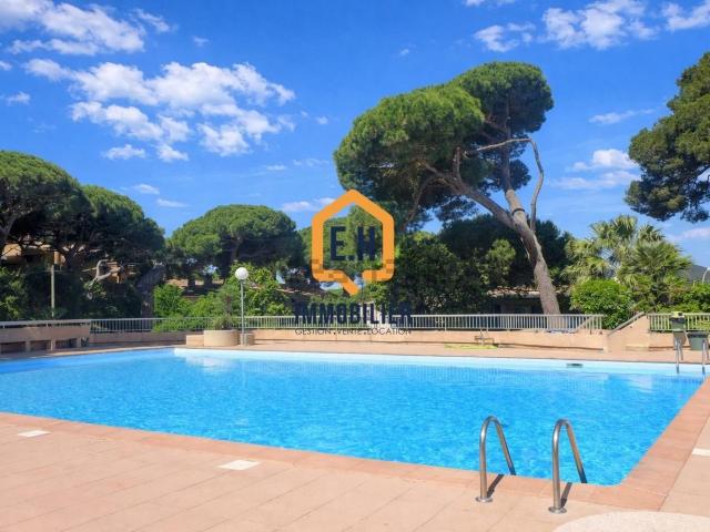 Appartement, Hyères