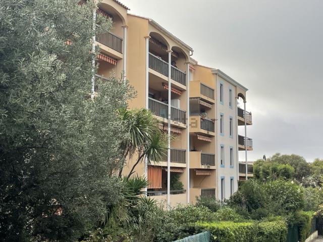 Appartement, Hyères
