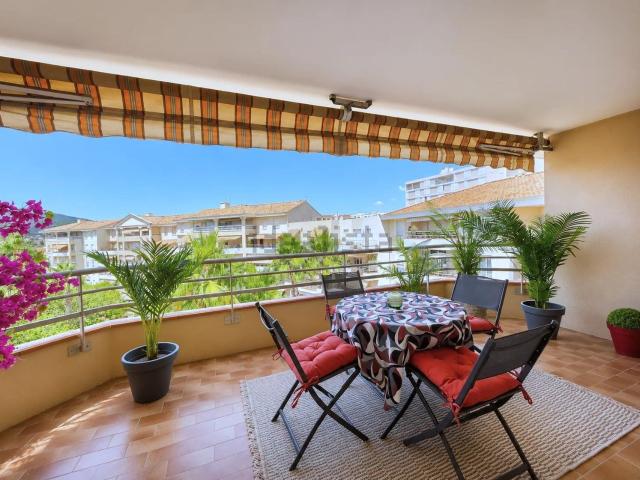 Appartement, Hyères