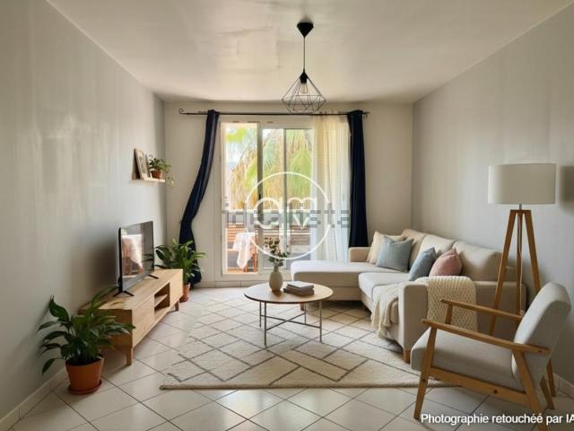 Appartement, Hyères