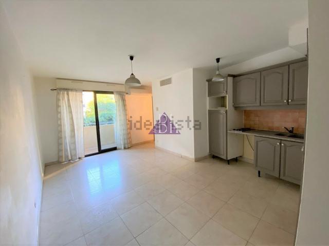 Appartement, Hyères