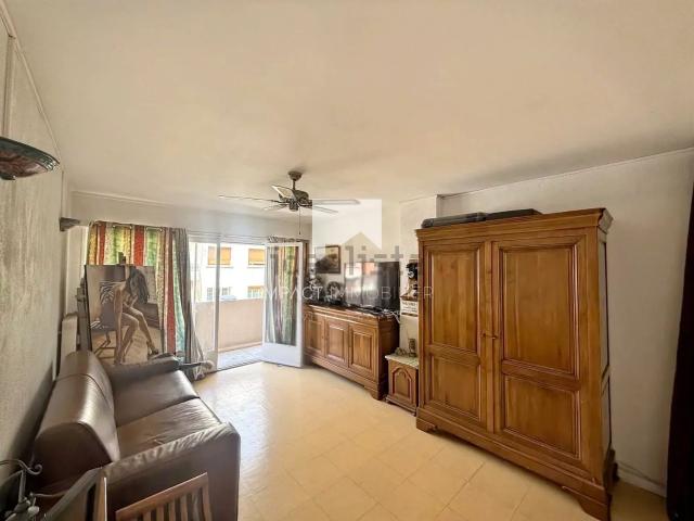 Appartement, Hyères