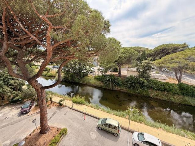 Appartement, Hyères