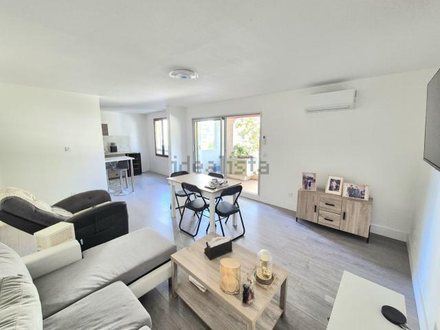 Appartement, Hyères