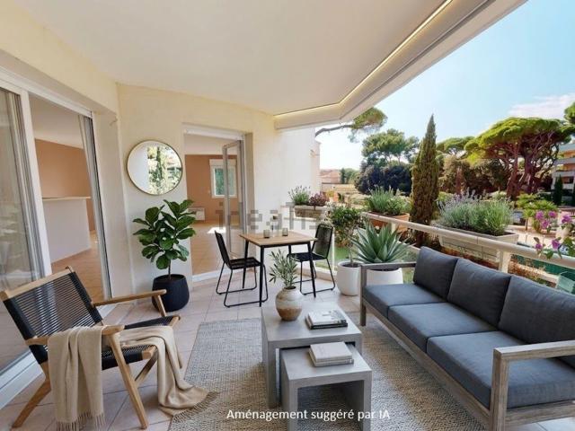 Appartement, Hyères