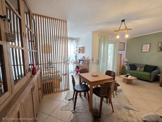 Appartement, Hyères